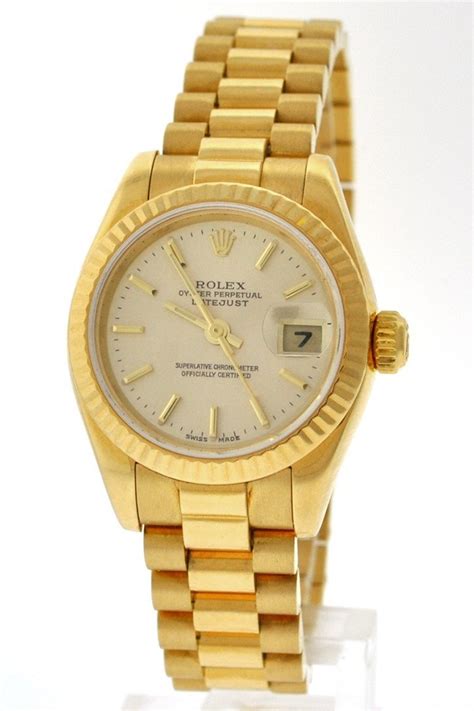 rolex lady datejust 26 179178